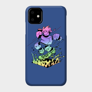 Roblox Character Head Phone Cases Iphone And Android Teepublic
