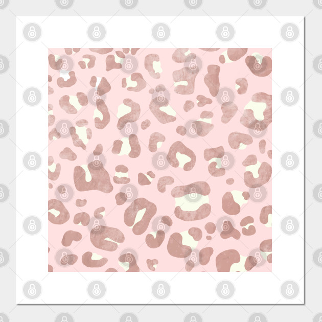 Leopard Print Rose Gold Posters And Art Prints Teepublic Uk - Rose Gold Wall Art Uk Leopard Print Rose Gold Posters And Art Prints Teepublic Uk - Rose Gold Wall Art Uk