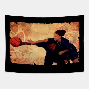 LOve Omar Epps LAB Tapestry