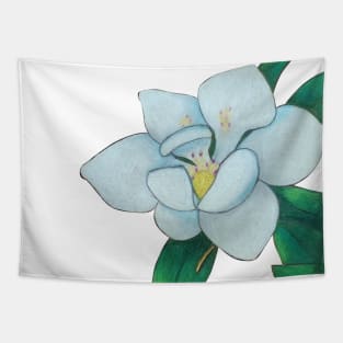 Magnolia Tapestry