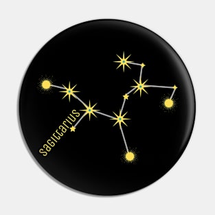 Sagittarius is my sign! Pin