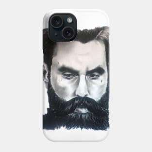 Ricki Hall! Phone Case