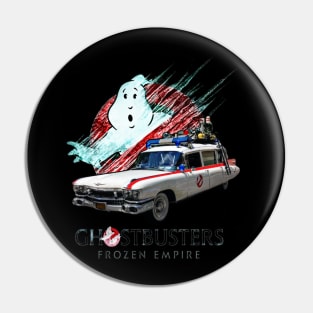 Frozen ecto 1 Pin