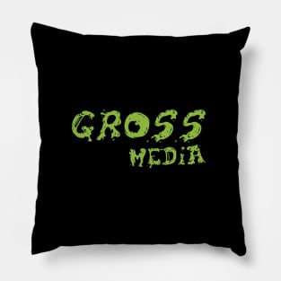 Gross Accessories Pillow