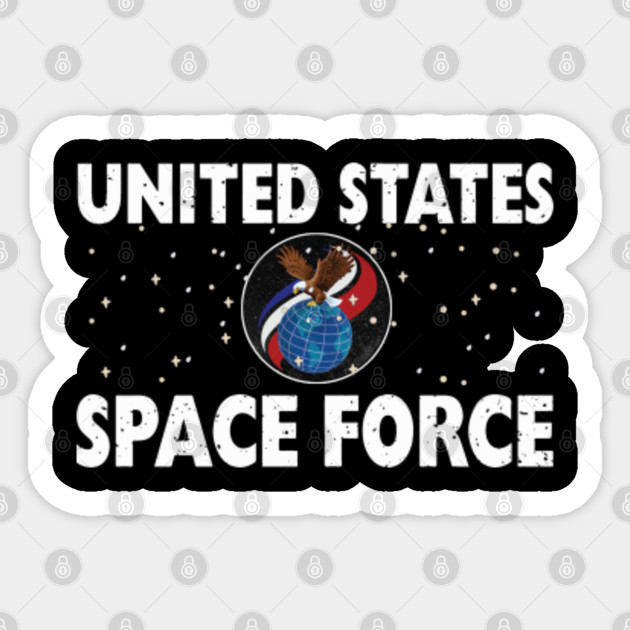 Us Space Force Flag New Usa Space Force Flag Us Space Force