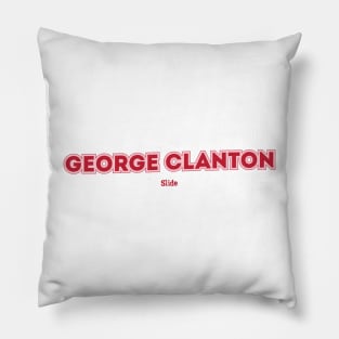 George Clanton, Slide Pillow