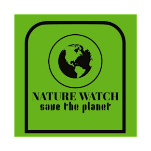 Nature Watch T-Shirt