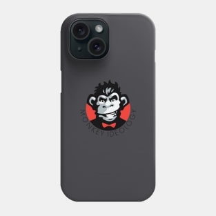 Monkey Ideology Phone Case