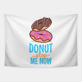Donut stop me now 2 Tapestry