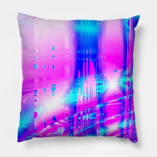 Relaxation Calming Art-Available in all categories' Pillow