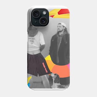 stash samp Phone Case