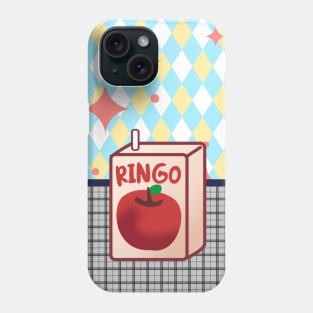 Hololive JP - Hoshimachi Suisei Ringo Stream Phone Case