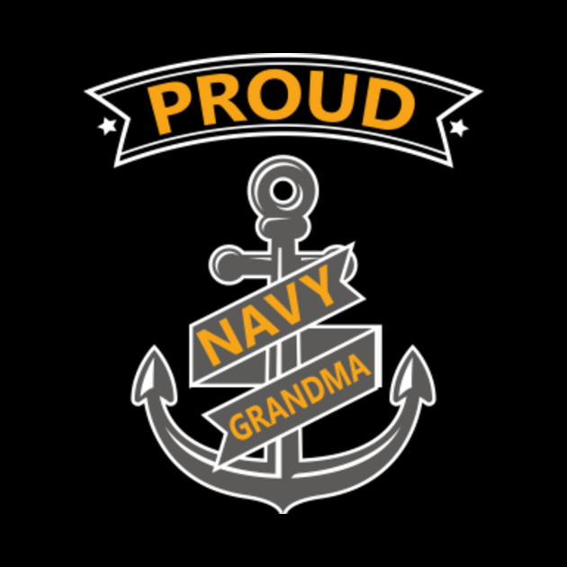 Download proud navy grandma - Proud Navy Grandma Gift - Phone Case ...
