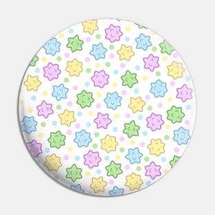 Konpeito Pin