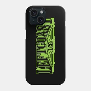 "Film" inspired graphic for all the fanboys and girls. Phone Case