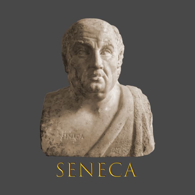 Seneca. by big stef