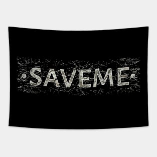 Saveme Tapestry