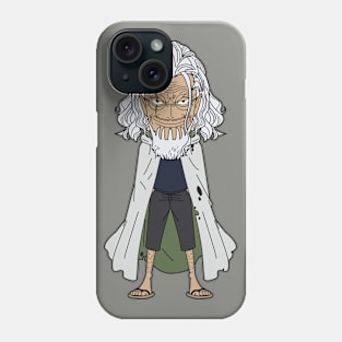 Silvers Rayleigh Phone Case