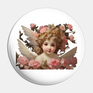 cupid Pin