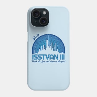 Visit Phone Case