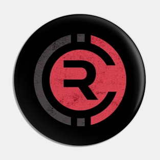 rubycoin rby Pin