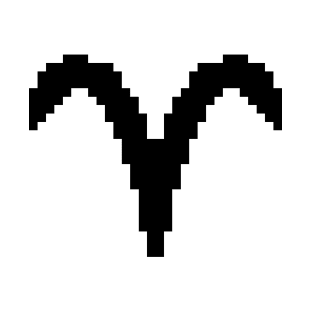 Aries pixel by ManicWax