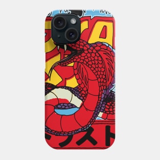 COBRA Phone Case