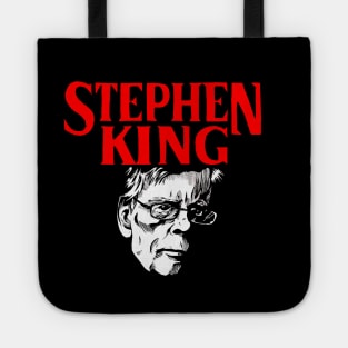 Master of Horror Tote