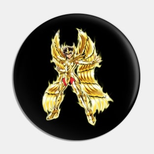 Myth God Cloth Sagittarius - Seiya Pin