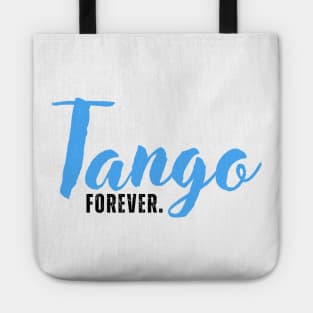 Tango Forever. Tote