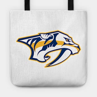 Nashville Predators Tote