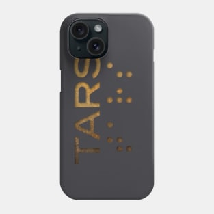 TARS Phone Case