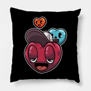 love language Pillow