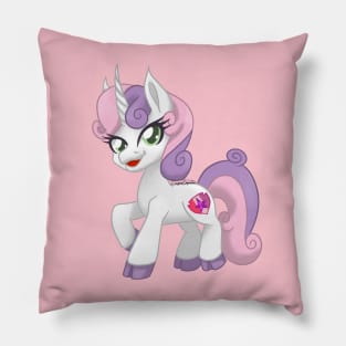 My Little Pony: Friendship is Magic Sweetie Belle Pillow