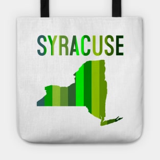 Syracuse Tote