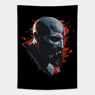 kratos Tapestry