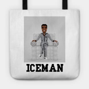 Iceman Tote