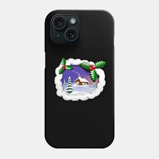 Christmas Phone Case