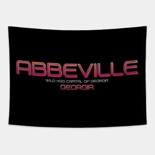 Abbeville Tapestry