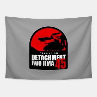 Operation Detachment Tapestry