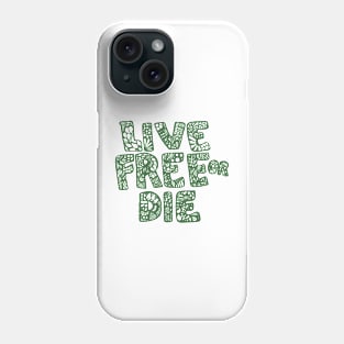 LFOD_NH Phone Case