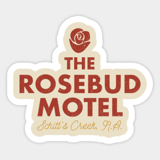 Schitts Creek Stickers Teepublic