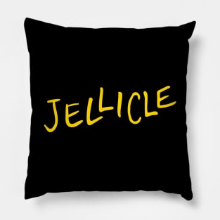 Jellicle Shirt for Jellicle Cats V1 Pillow