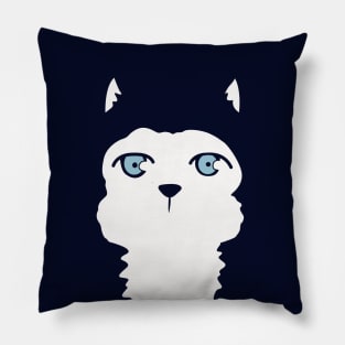 Tetsuya #2 Pillow