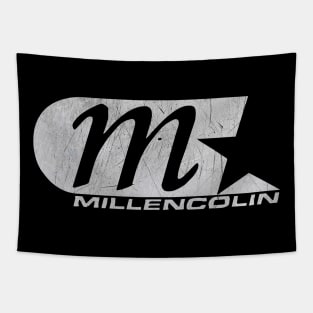 Millencolin Vintage Tapestry