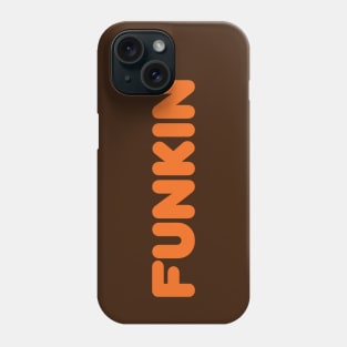 Funkin' Phone Case