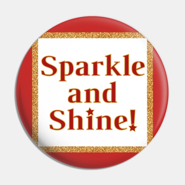 Sparkle and Shine - Nativity the Musical Song Quote Pin by sammimcsporran