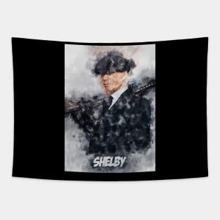 Shelby Tapestry