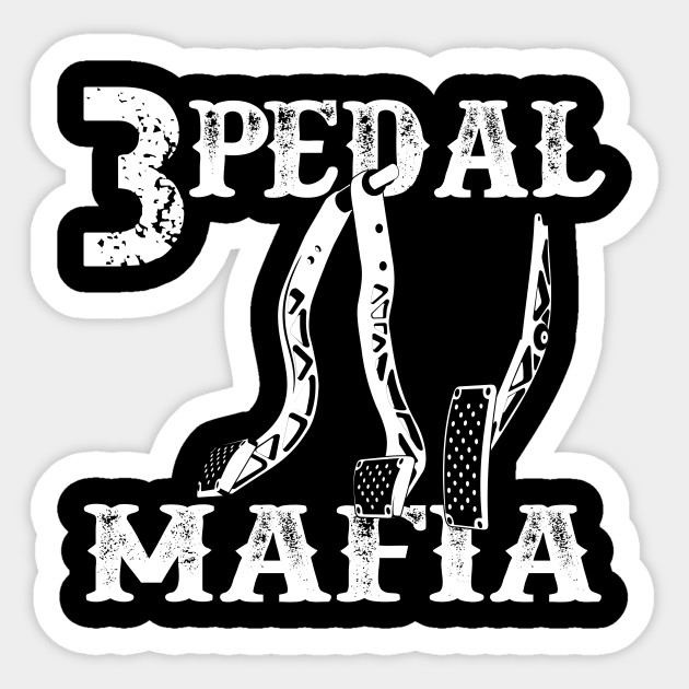 Pedal Mafia Size Chart