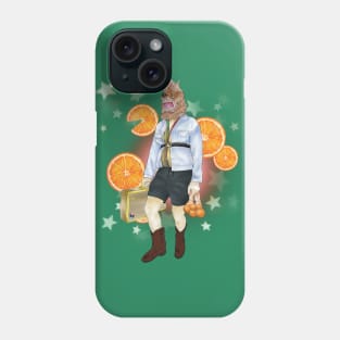 Werewolf strut Phone Case